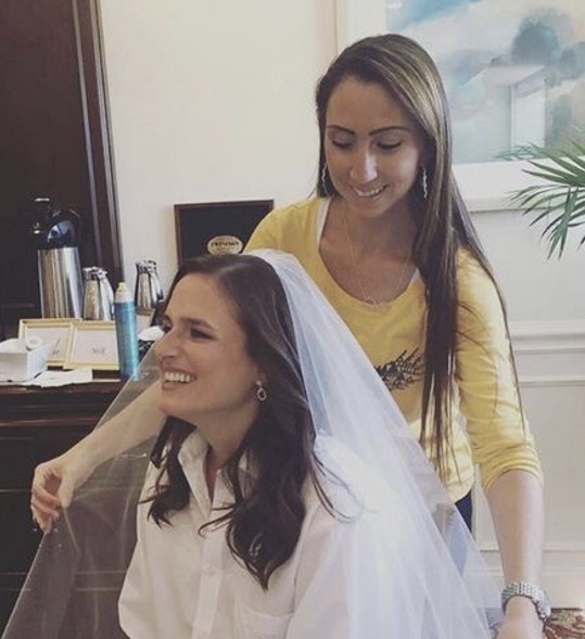 Heading to the Alter: Trending Tresses for 2019