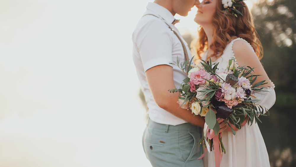 The Big Three: Three Key Components to Happily Ever After