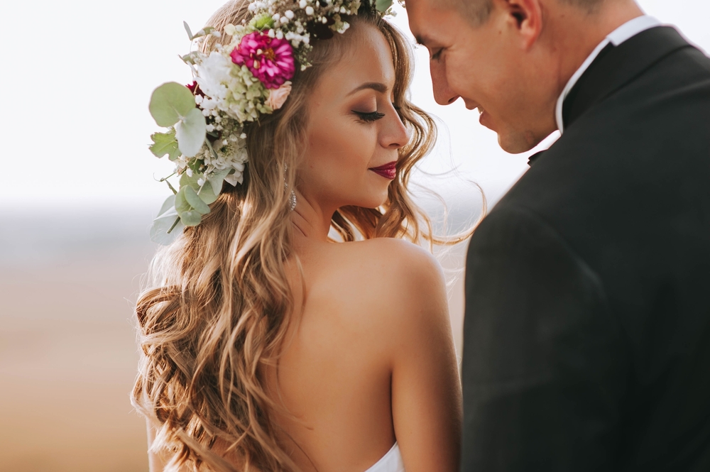 Sensational Long Island Summer Nuptials: Keep Cool and Have Fun