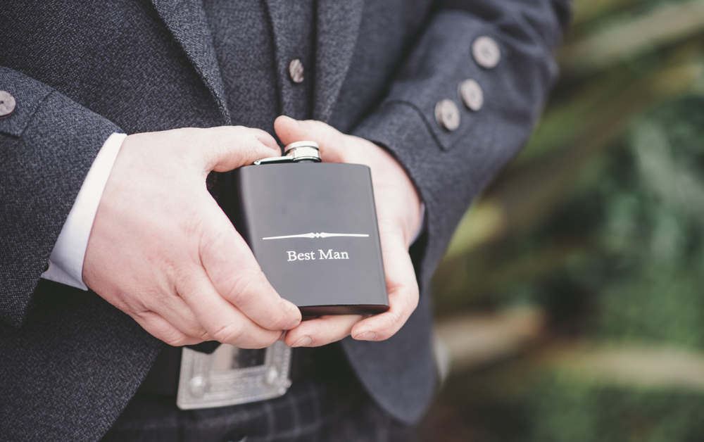 We Have Some Lovely Parting Gifts for You: Top Gifts for Your Guys and Dolls