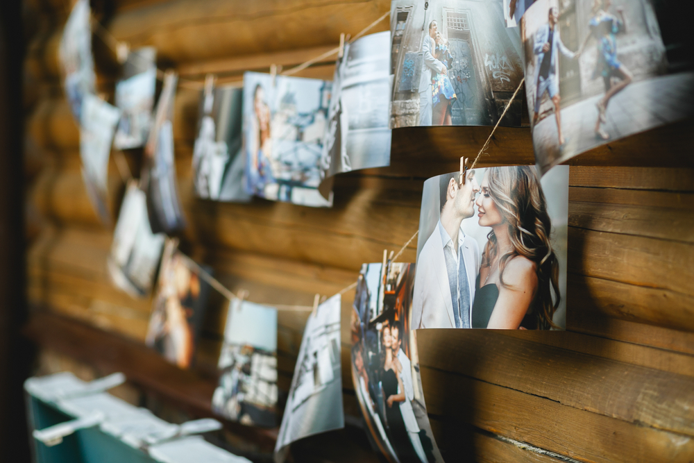 All the Wedding News That’s Fit to Print: Custom Print Creations for Personalizing Your Big Day