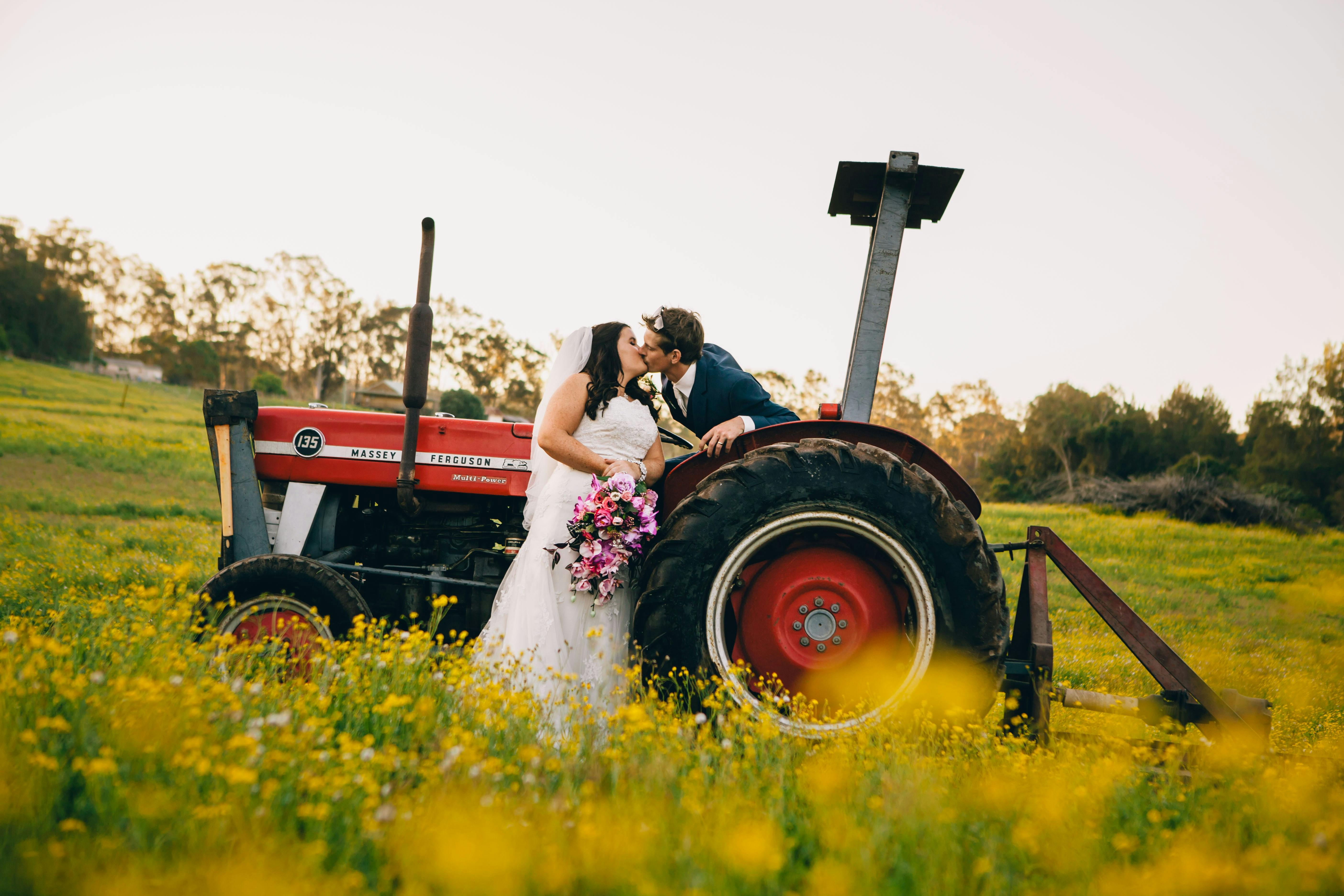 The Top Wedding Trends for 2024: Long Island Weddings