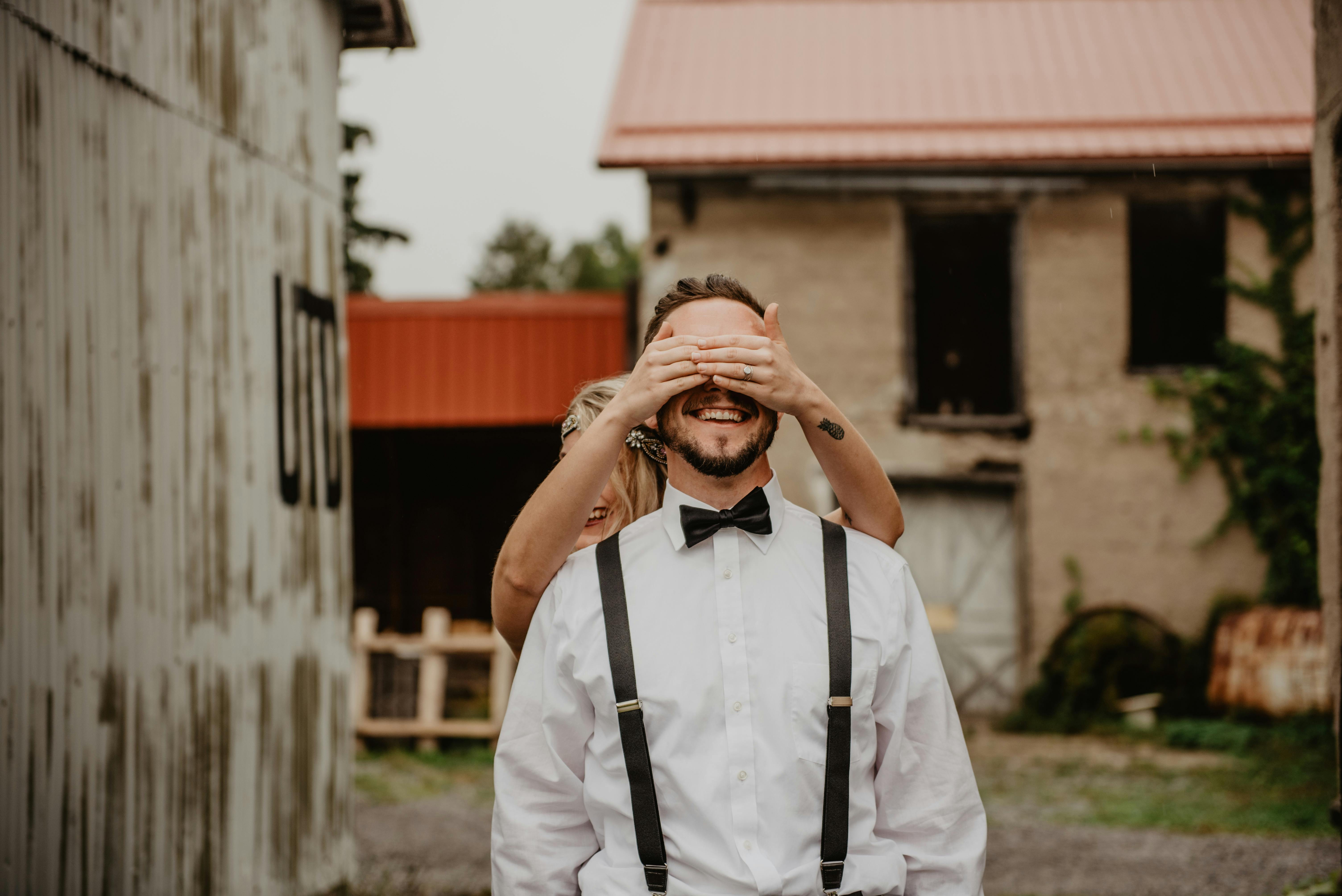 Rustic Charm: Planning a Barn Wedding on Long Island