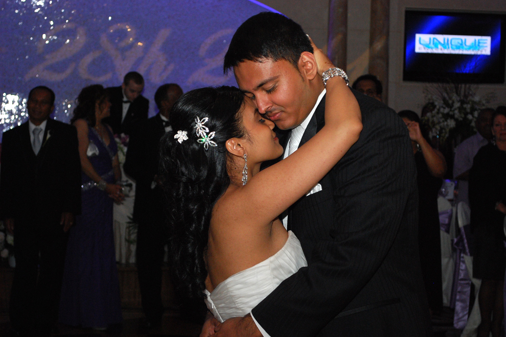 Top First Dance Songs for 2025 – Perfect Picks for your Long Island Wedding