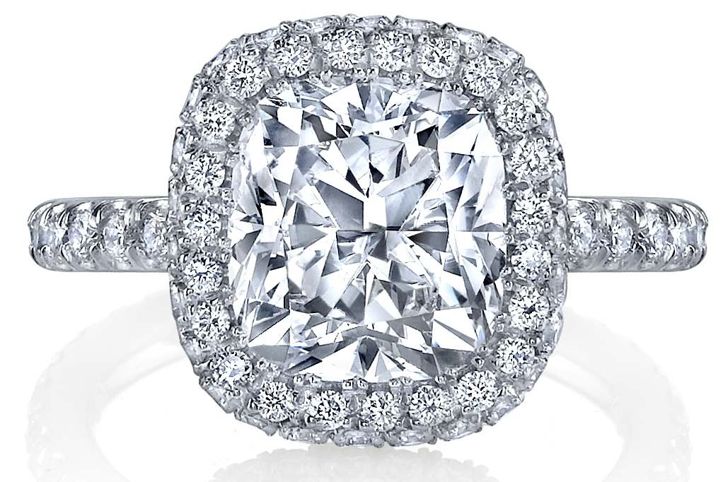 Timeless and Trendy Engagement Ring Styles