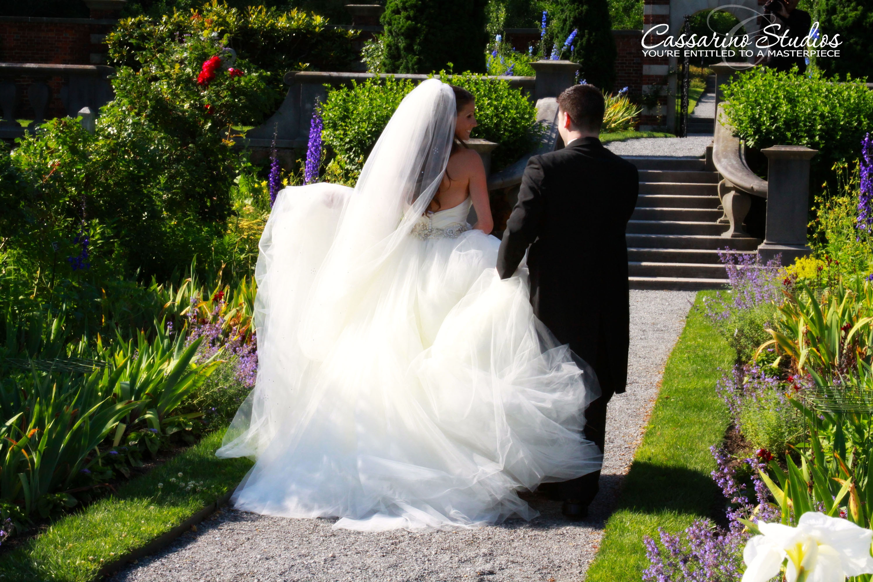 The Best Locations for Wedding Photos on Long Island