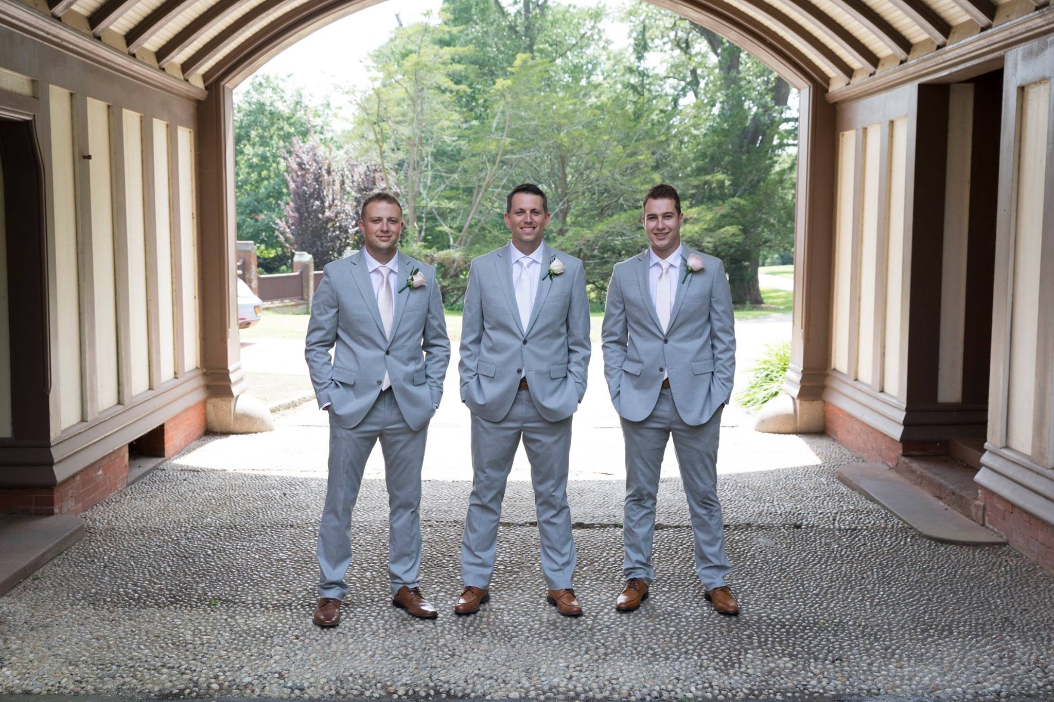 How to Find the Perfect Suit or Tuxedo