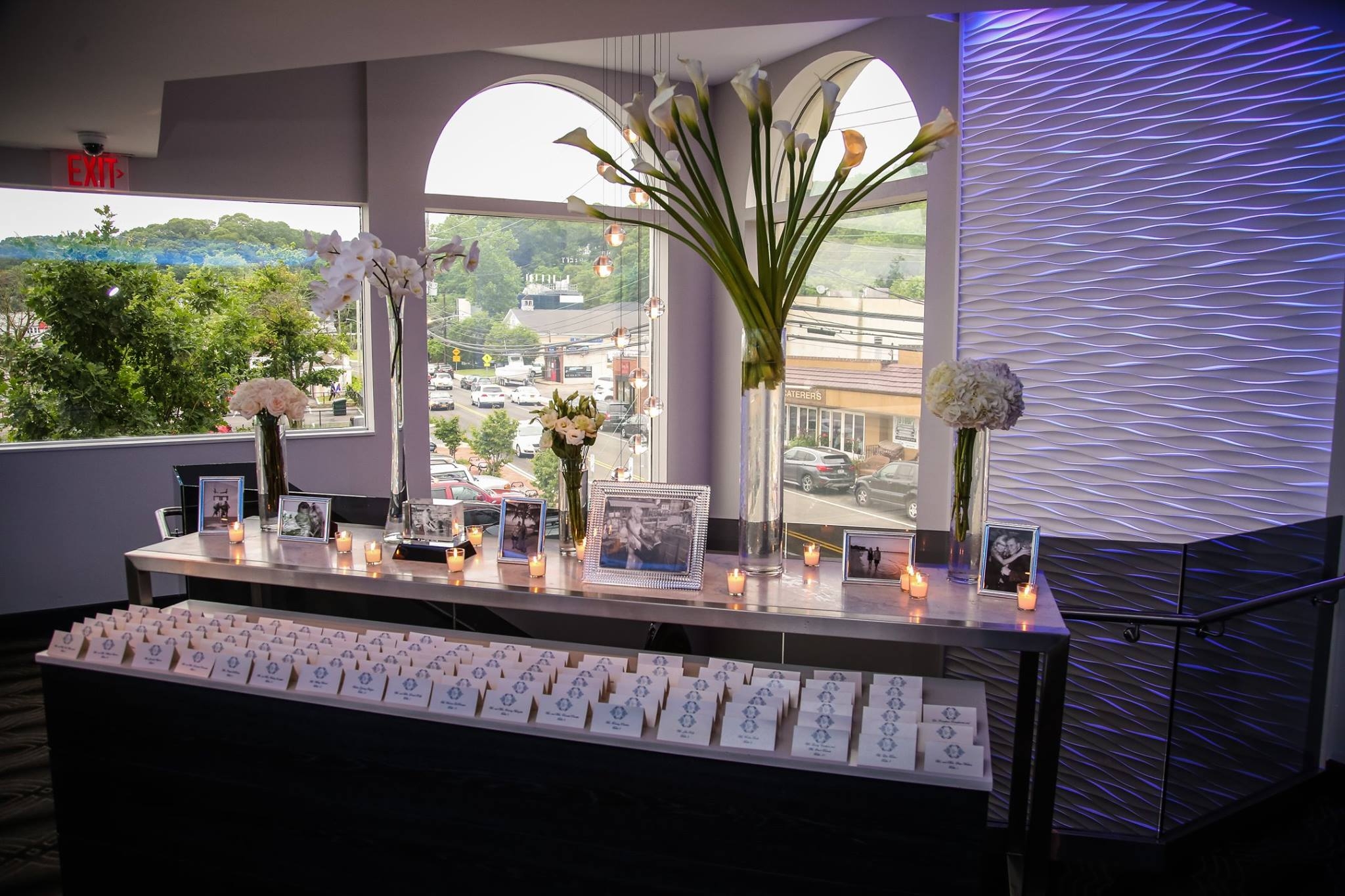 Tips for Designing a Fun and Functional Wedding Seating Chart or Table