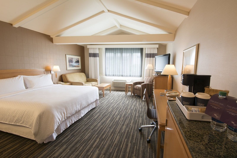 Wedding Guest Accommodations on Long Island: Where to Stay Near Popular Long Island Catering Halls
