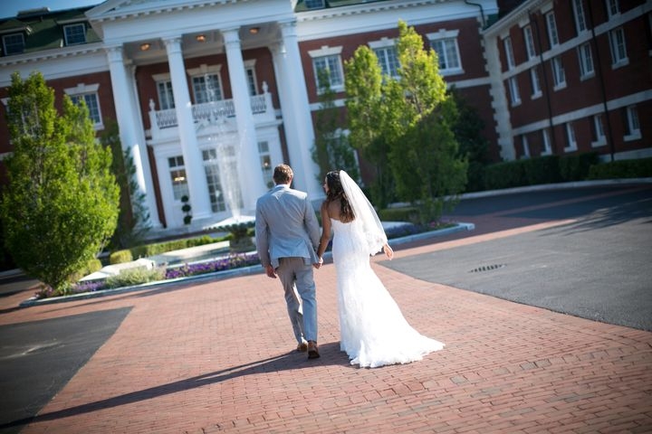 Mansion Weddings on Long Island: Elegant Venues for Your Big Day