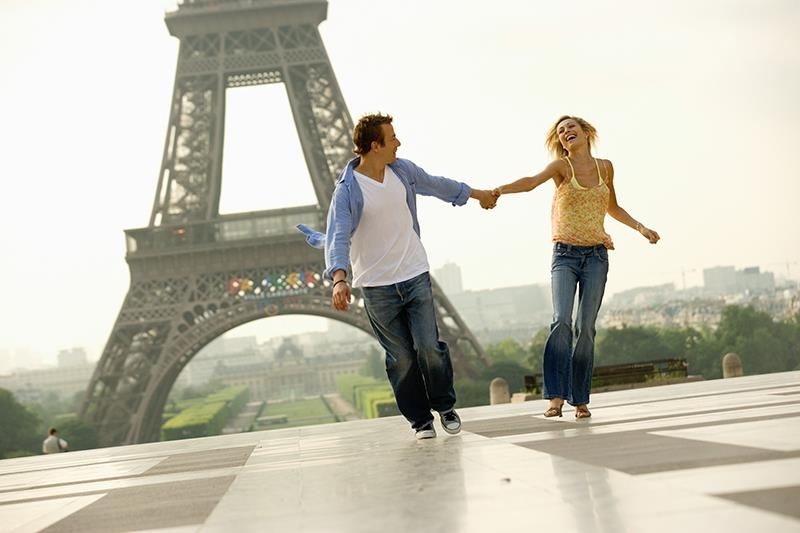 Top Honeymoon Destinations for an Unforgettable Romantic Escape