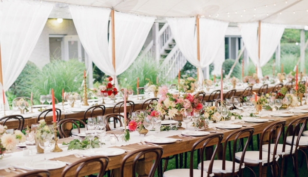 How to Choose the Perfect Wedding Venue on Long Island: A Step-by-Step Guide