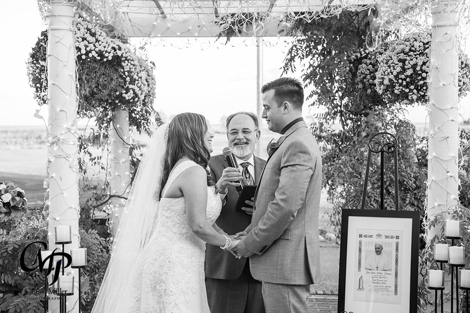 5 Creative Ways to Personalize Your Long Island Wedding Ceremony