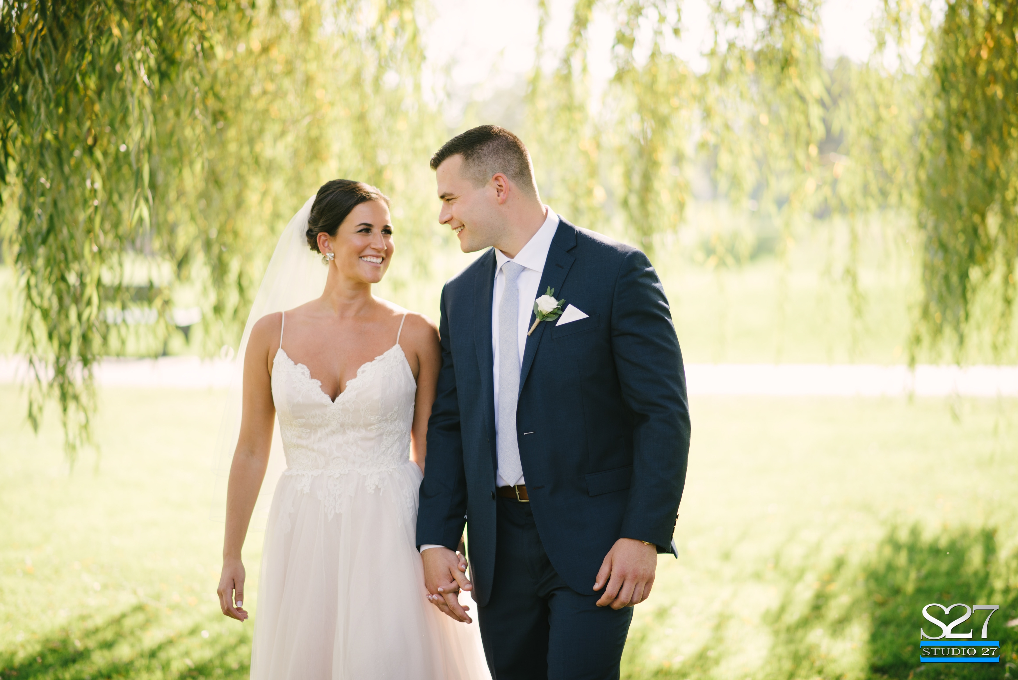 A Day in the Life of a Long Island Wedding Photographer