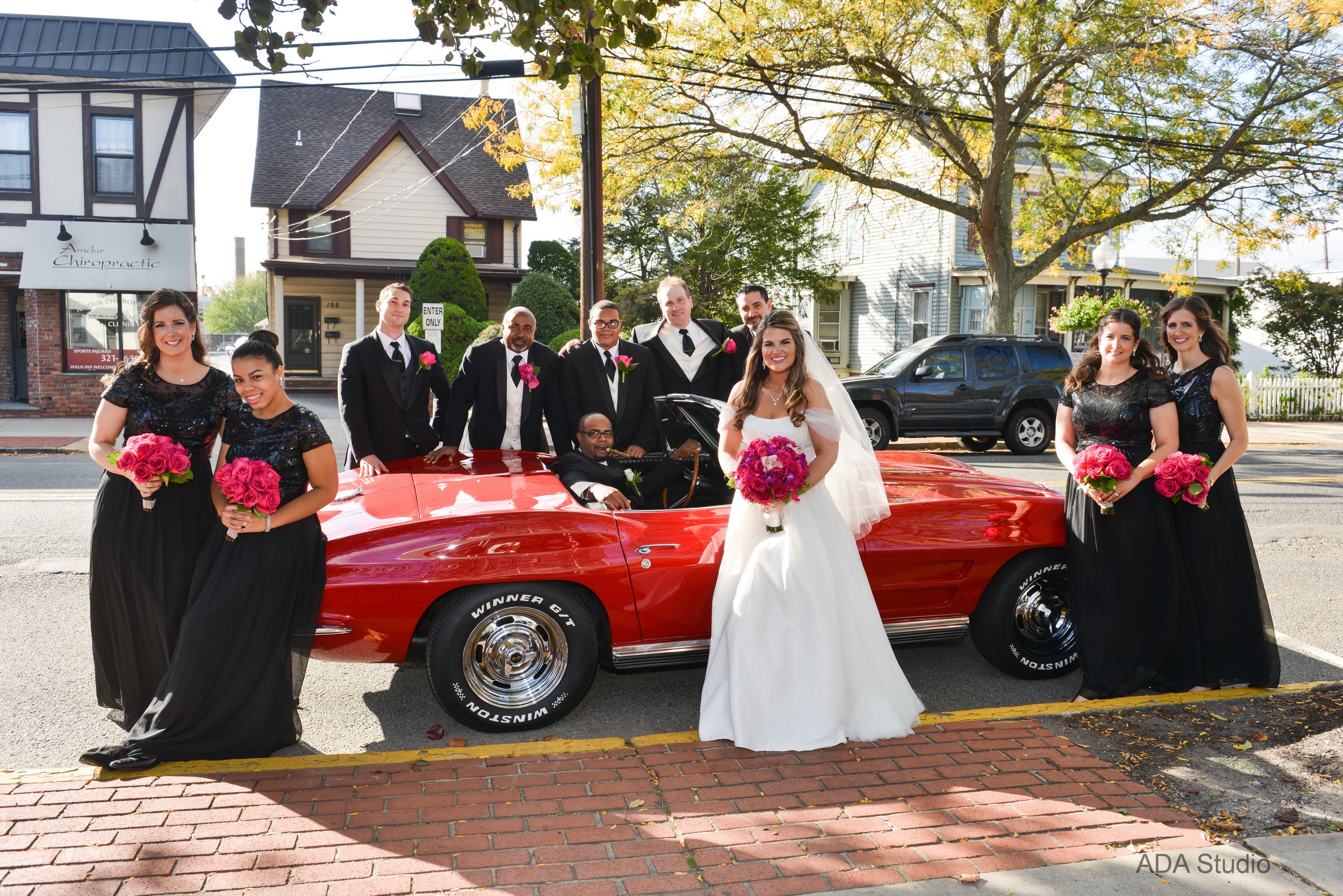 Top 10 Wedding Trends for 2025 Every Long Island Couple Needs to Know