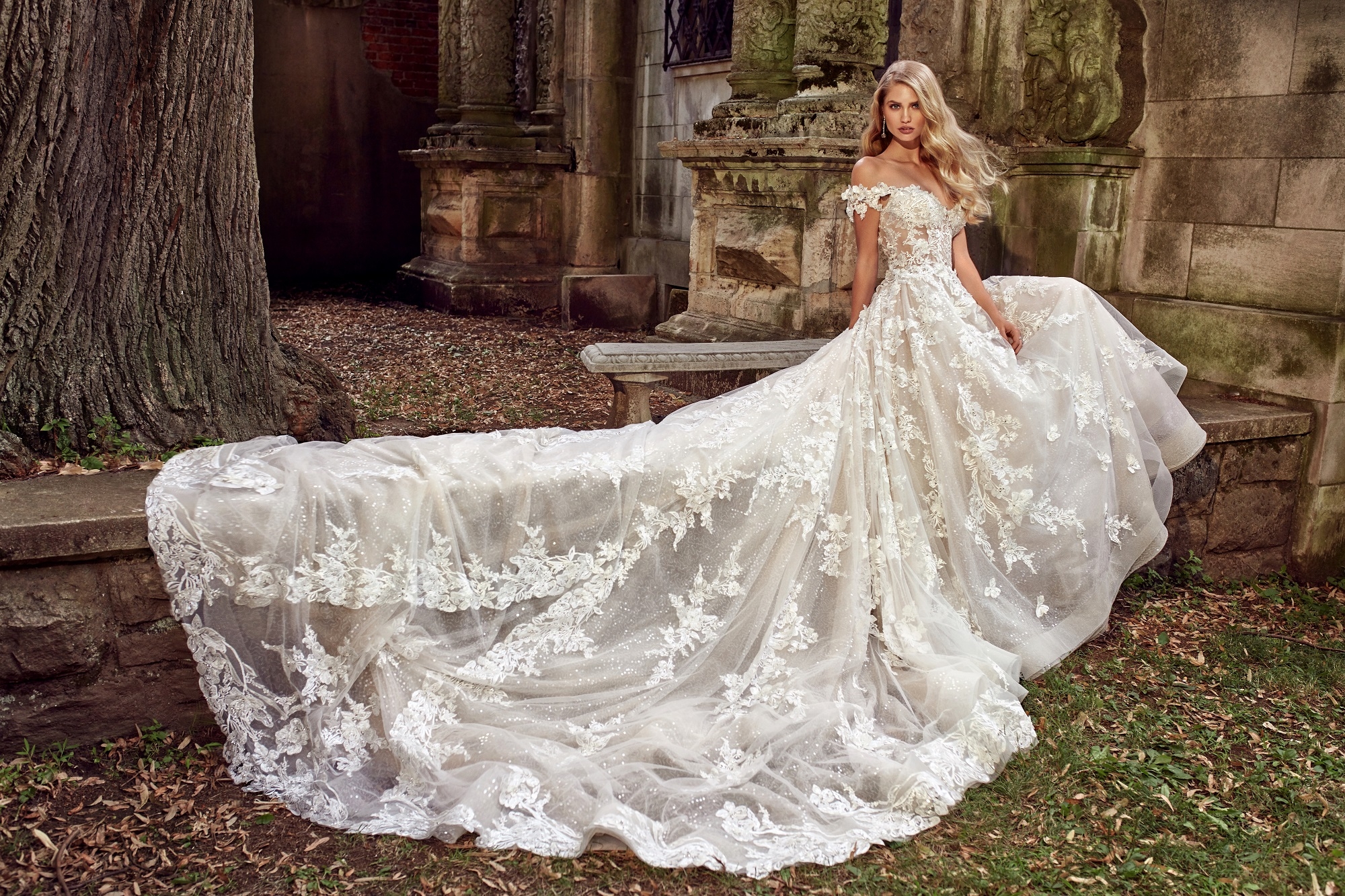 Wedding Dress Trends Every Long Island Bride Should Know