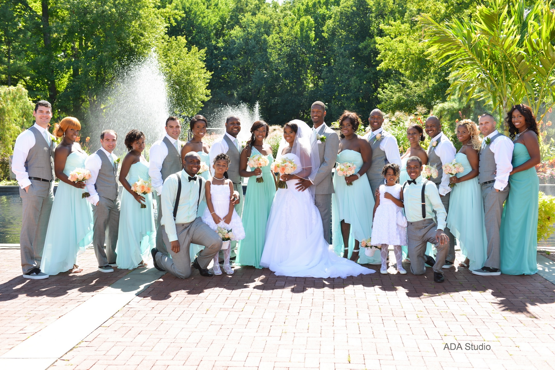 Seasonal Wedding Guide: Best Times to Get Married on Long Island