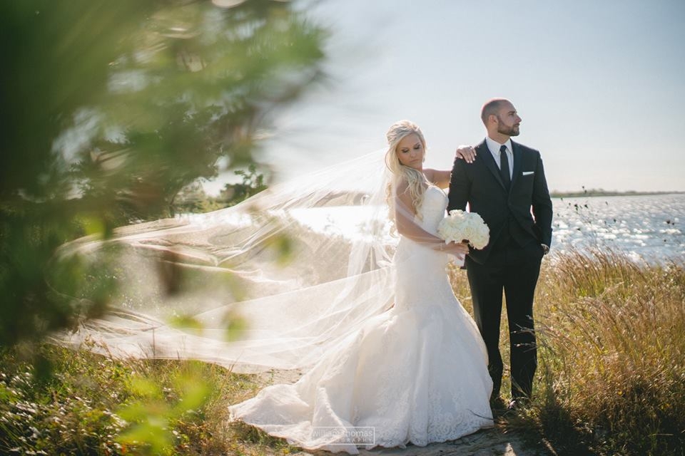 Top 10 Bridal Shops on Long Island to Find Your Dream Wedding Dress