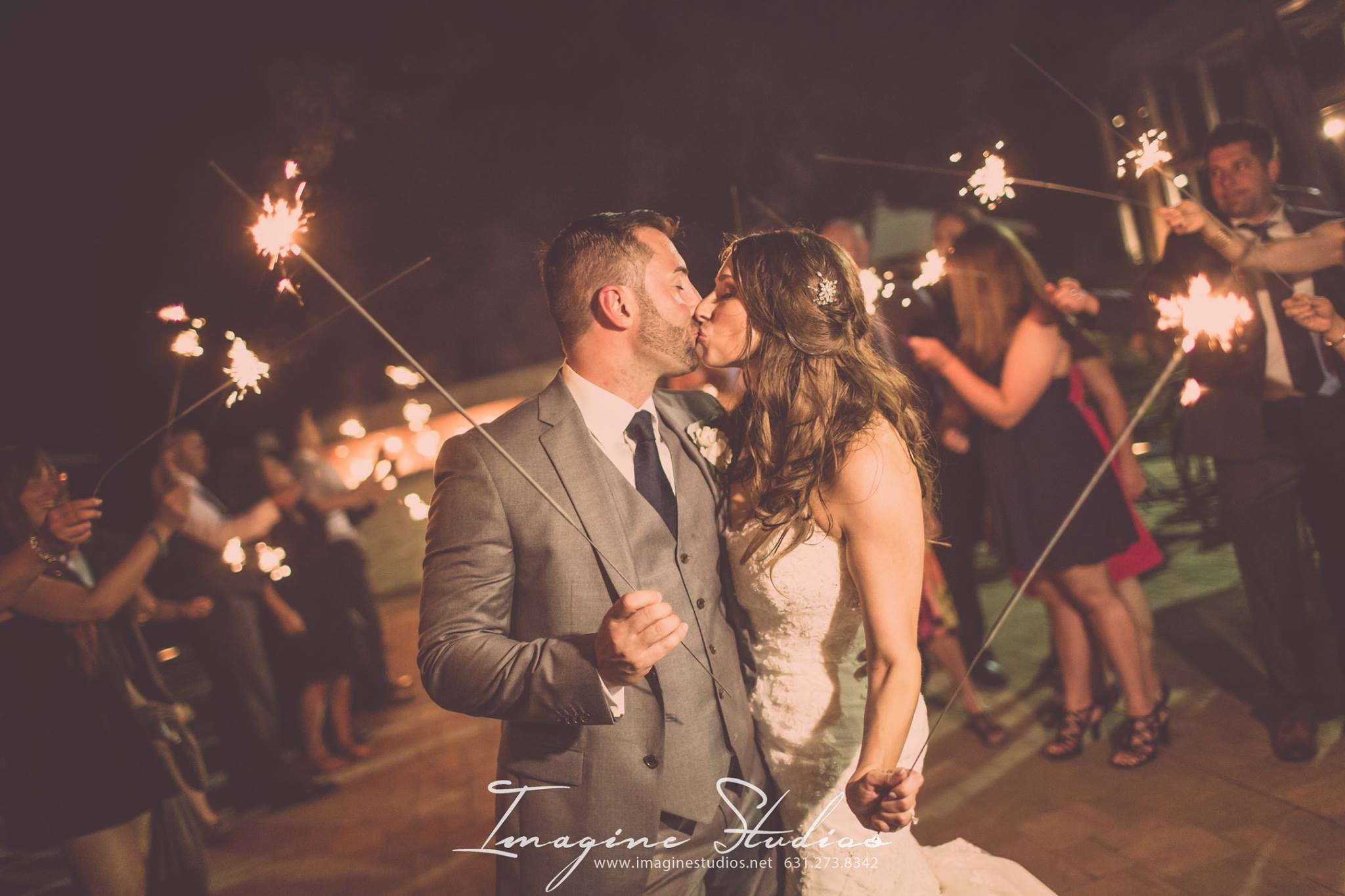 Top 10 Most Romantic Wedding Venues on Long Island