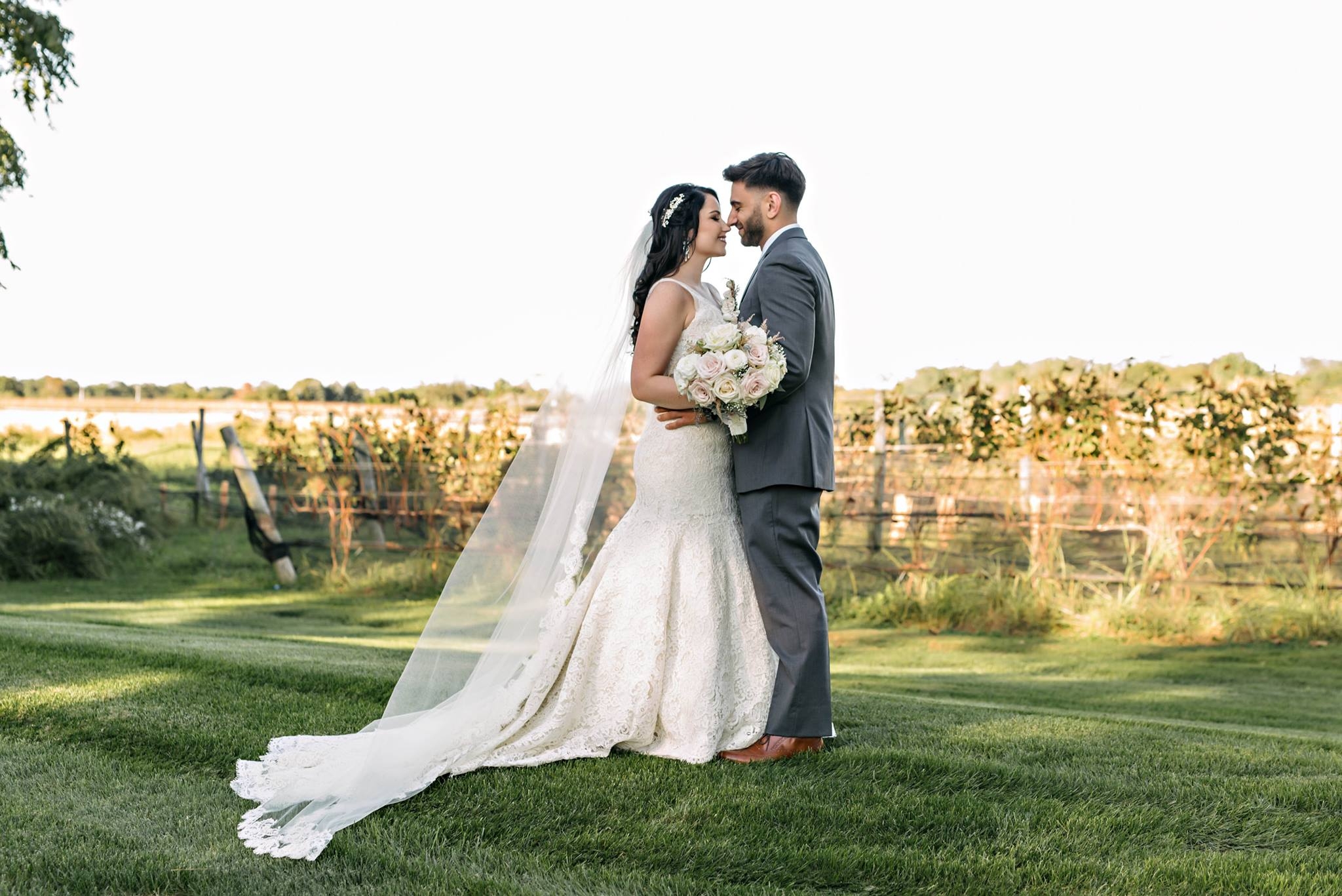 The Best Vineyard & Winery Wedding Venues on Long Island
