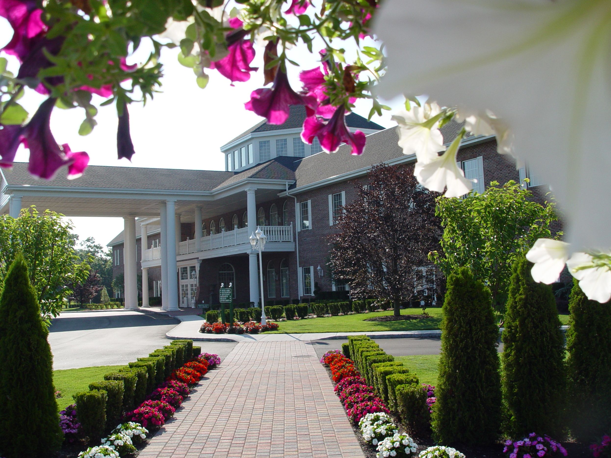 Spotlight on East Wind: A Magical Long Island Wedding Venue