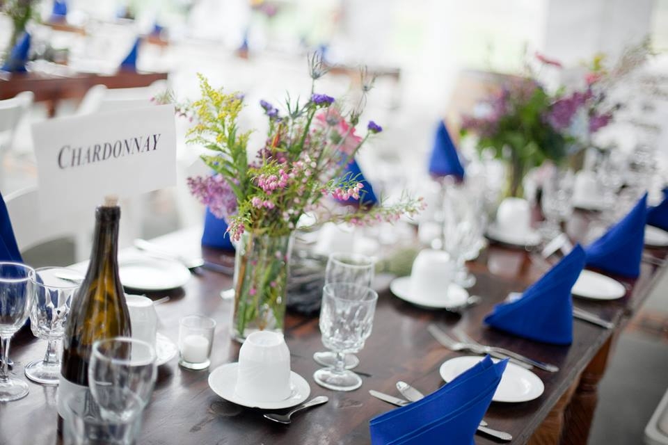 How to Create a Memorable Wedding Guest Experience on Long Island