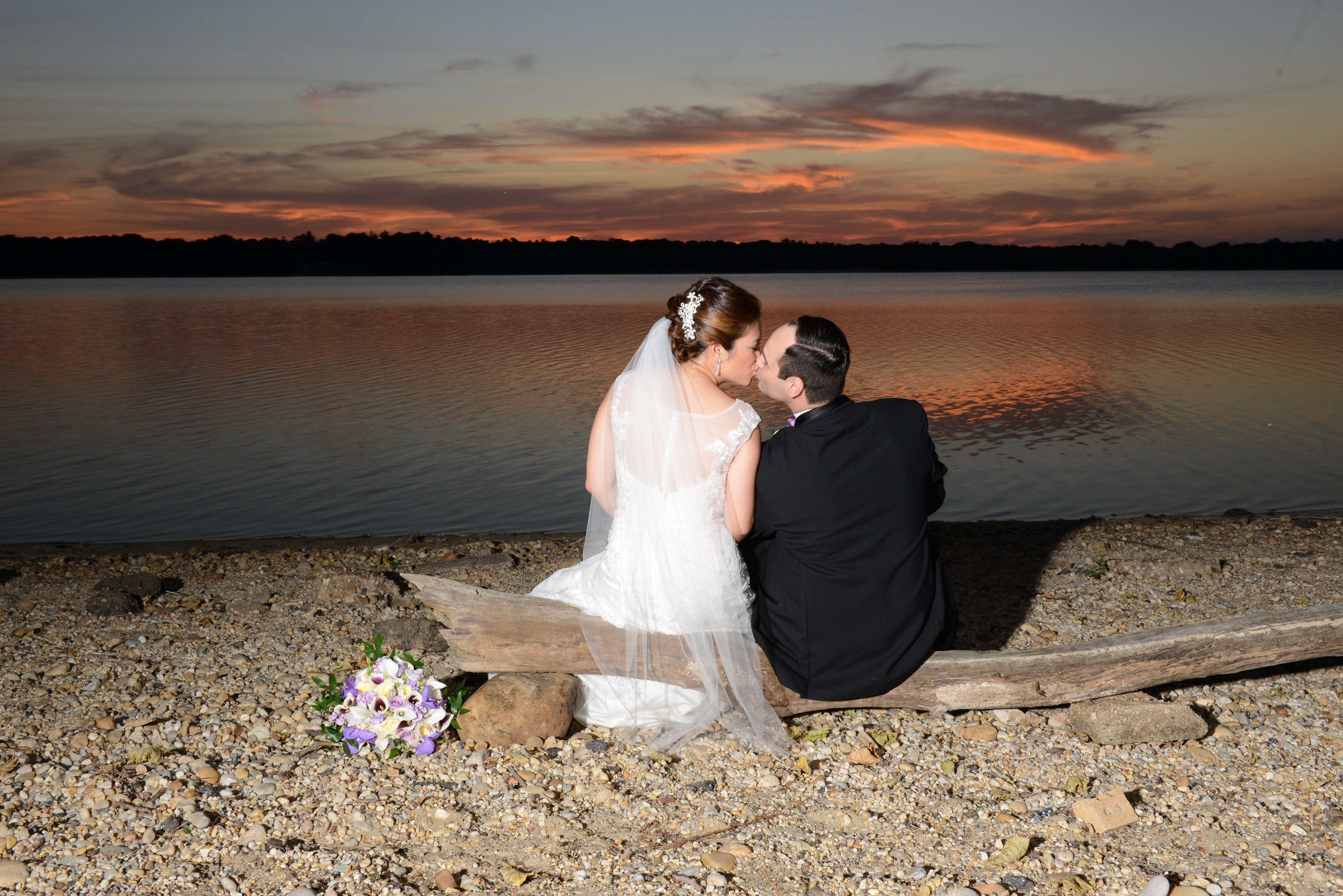 Beach Wedding Inspiration: Planning a Coastal Celebration on Long Island