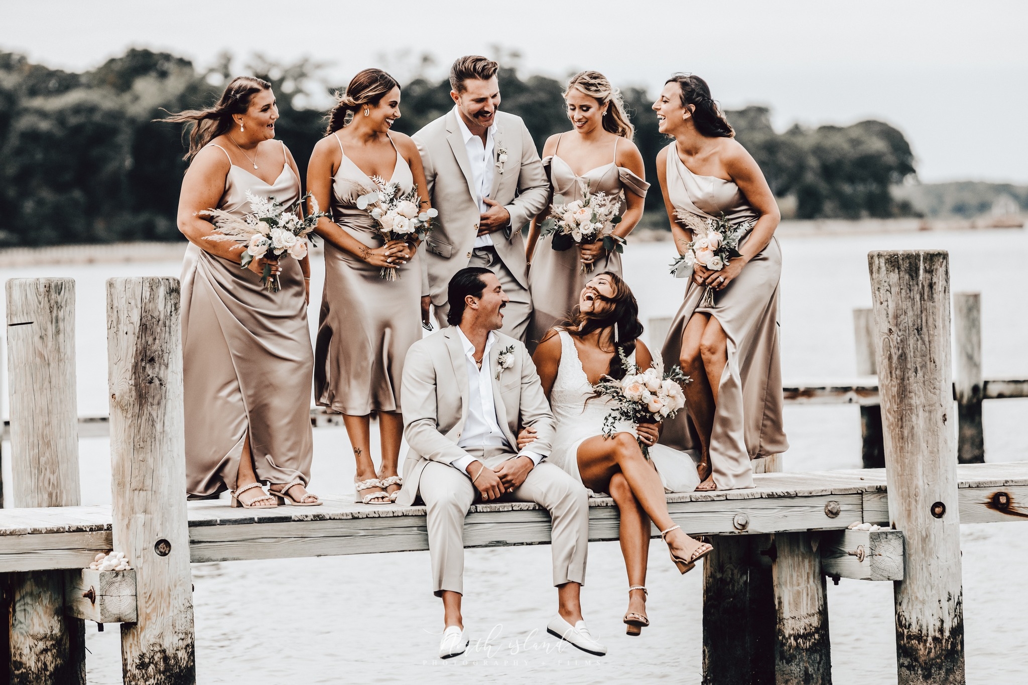 A Guide to Long Island Wedding Receptions: Outdoor vs. Indoor Venues