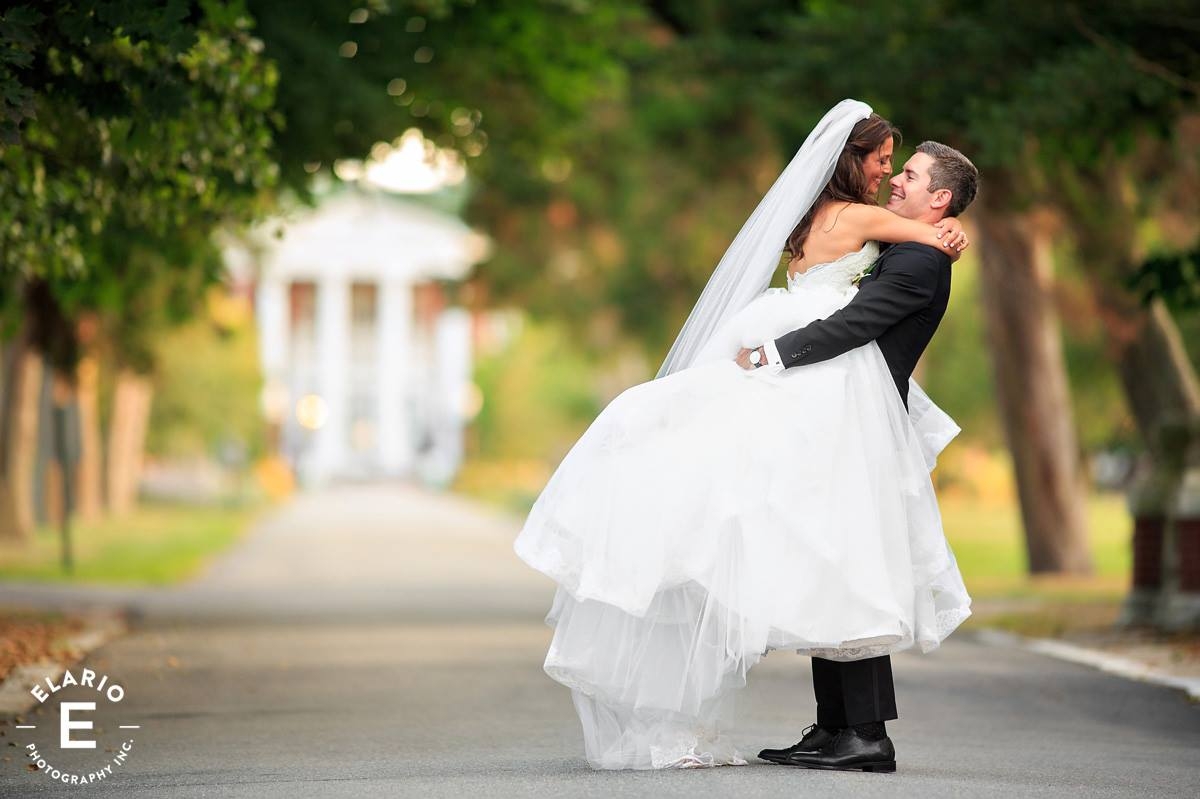 Long Island Wedding Venues with a History: Where the Past Meets Your Future