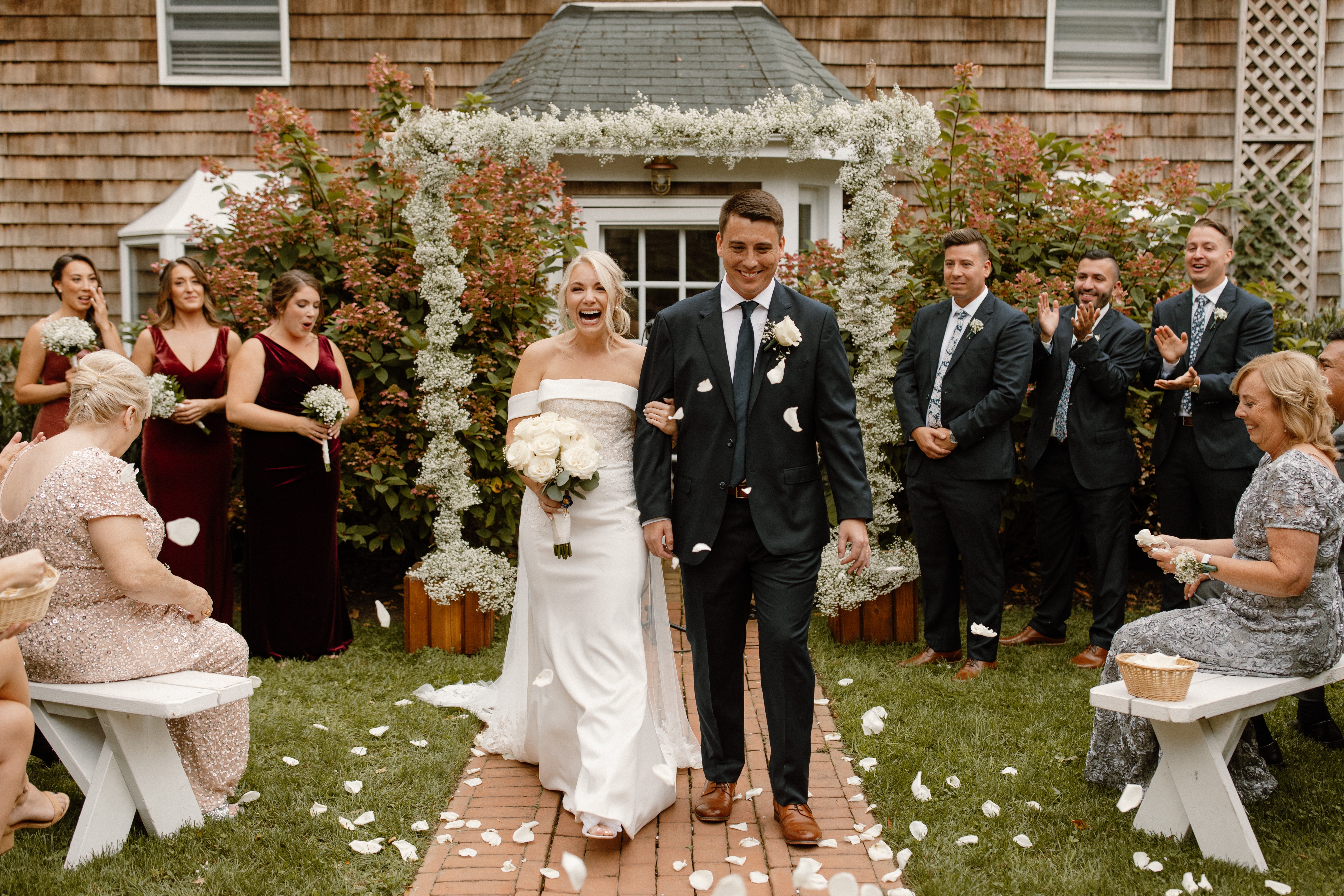 Spotlight on The Bellport Inn: A Hidden Gem for Intimate Celebrations