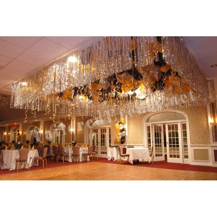 Balloon Décor for Weddings: Whimsical, Elegant & Completely On-Trend