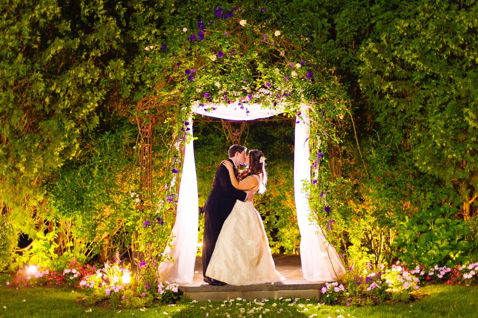 Spotlight on Majestic Gardens: A Long Island Wedding Venue Like No Other