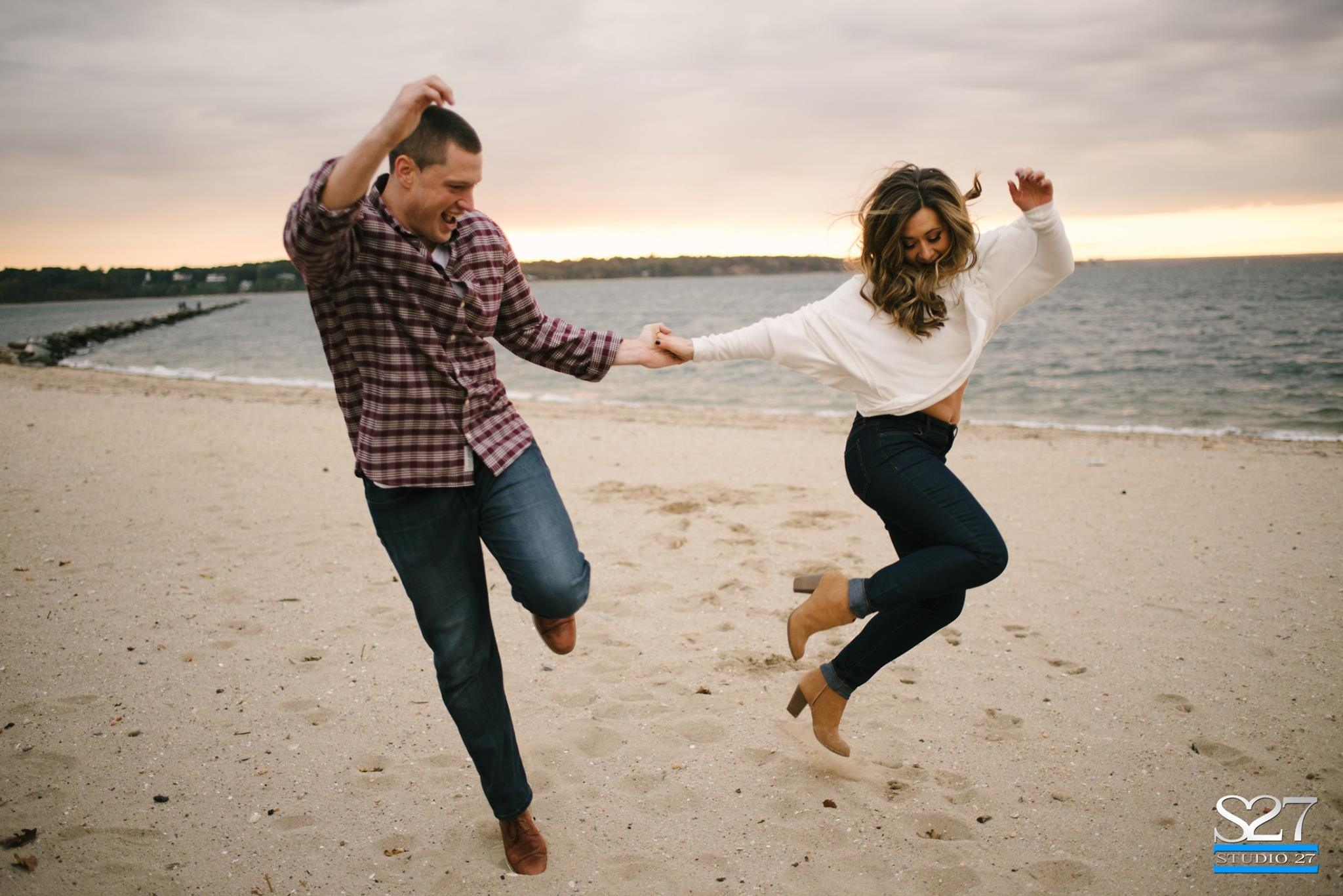 Best Spots on Long Island for Engagement Photos