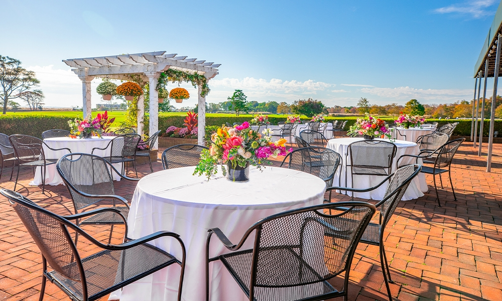 Long Island Catering Halls That Offer All-Inclusive Wedding Packages