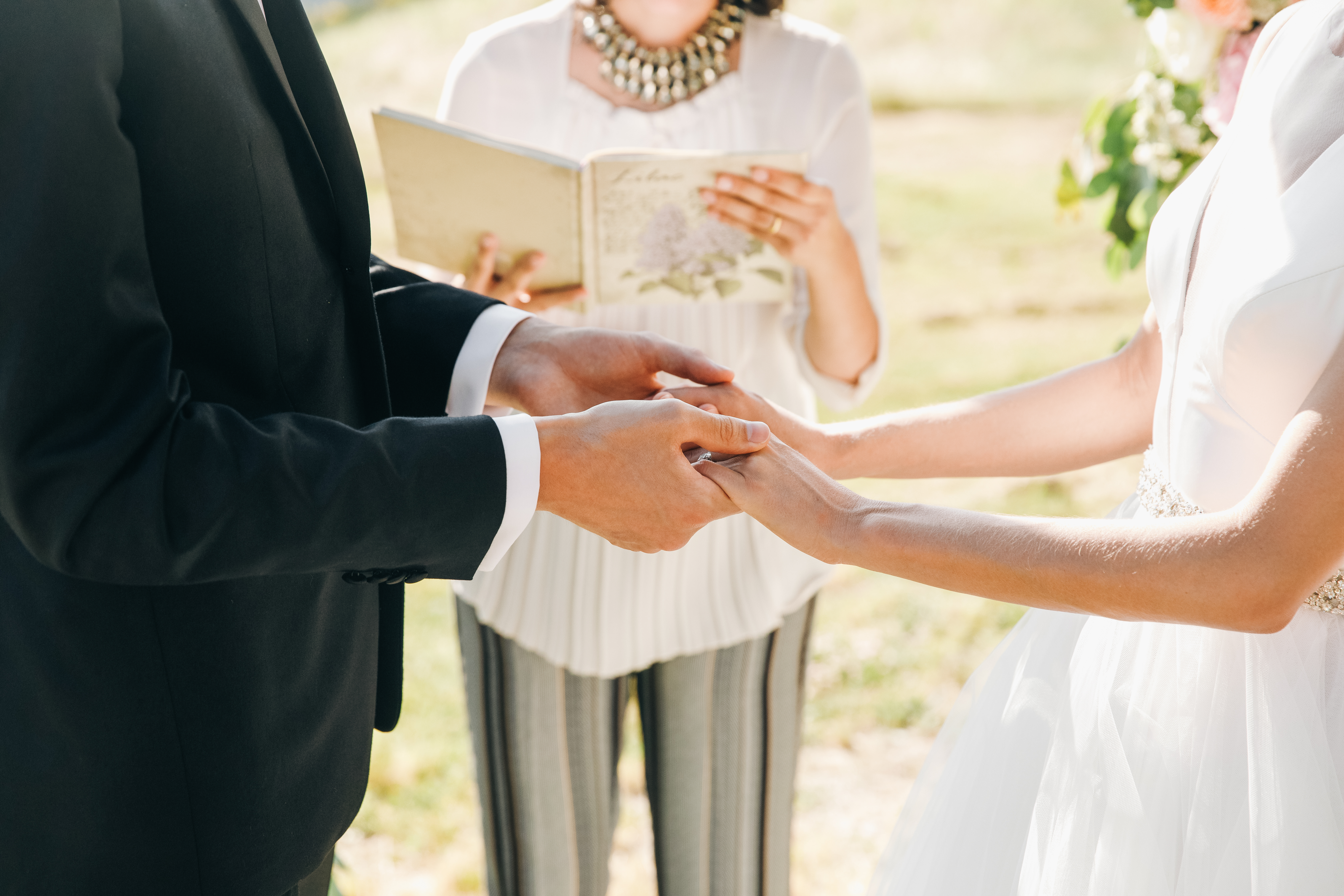 Planning an Interfaith Wedding Ceremony on Long Island: How to Honor Both Traditions