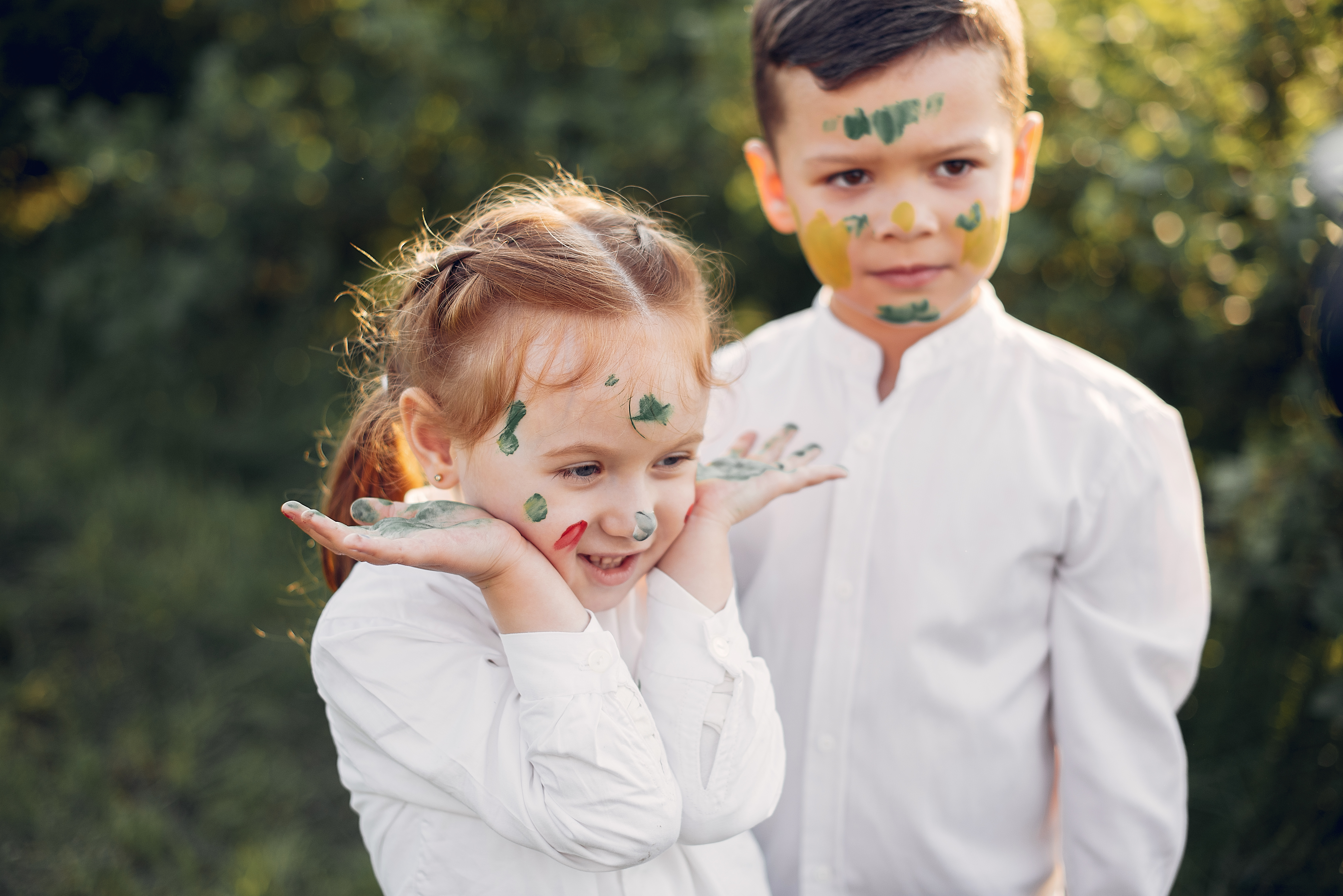 How to Keep Kids Entertained at Your Long Island Wedding Reception