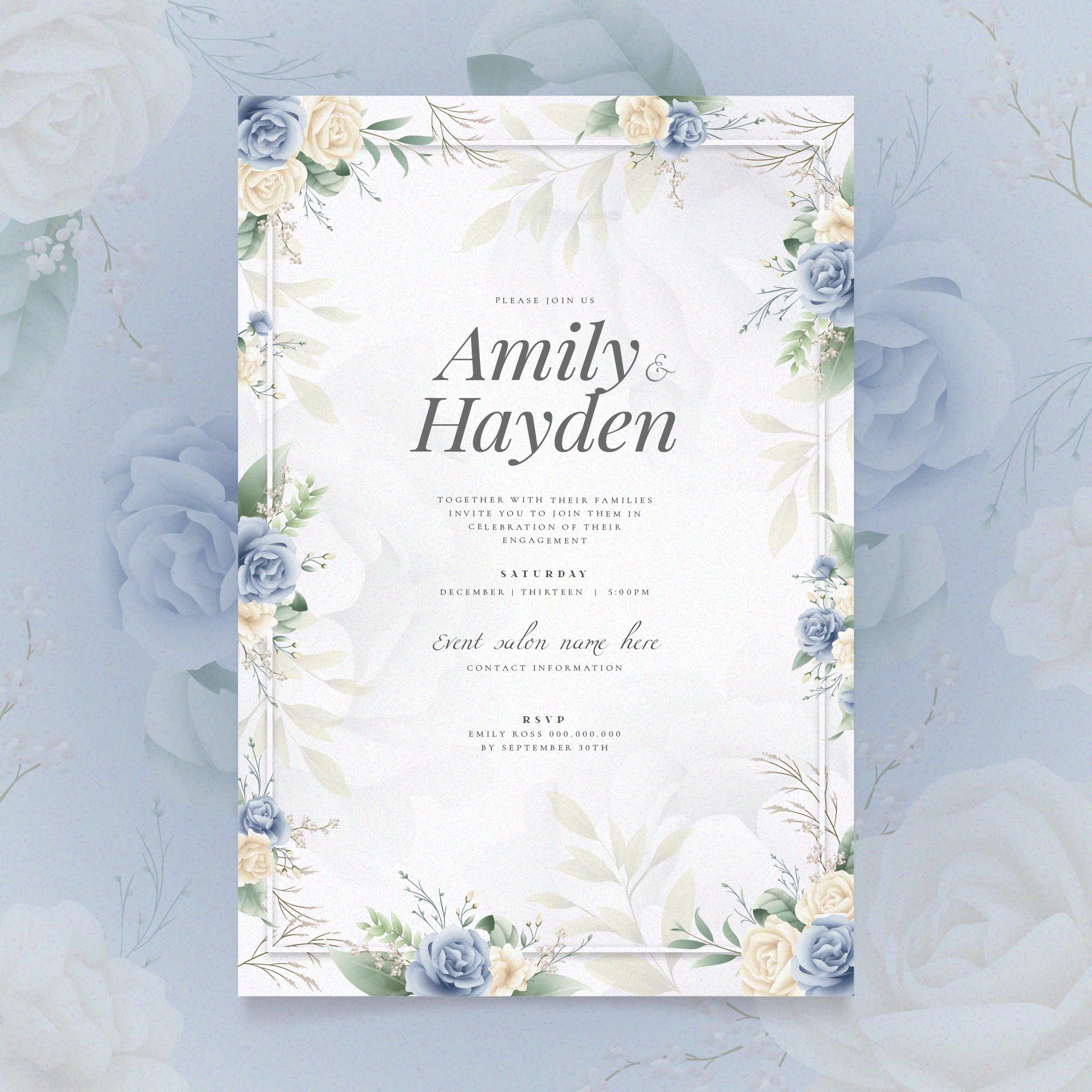 When Should You Send Out Wedding Invitations? A Guide for Long Island Brides