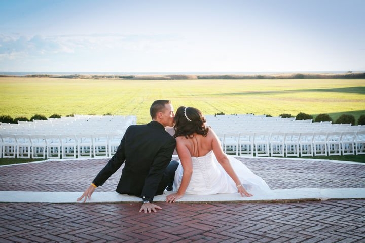 How to Select the Perfect Long Island Wedding Venue