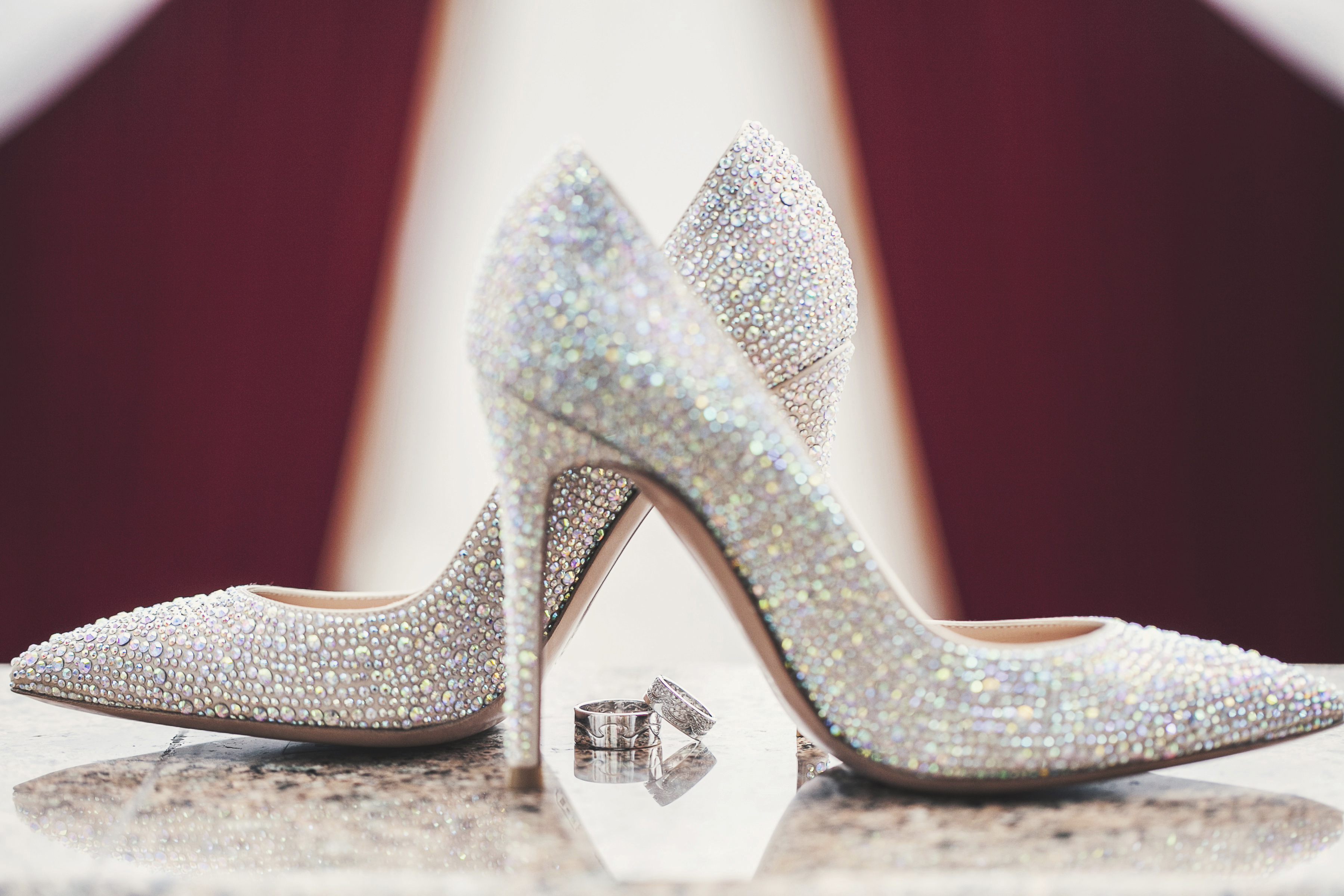 The Bridal Extravaganza Highlight Film by Michael Joseph Films!
