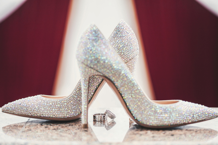 Bridal Extravaganza 2015