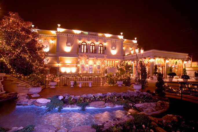 LIWeddings.com will be at the Jericho Terrace Bridal Showcase Wednesday night!