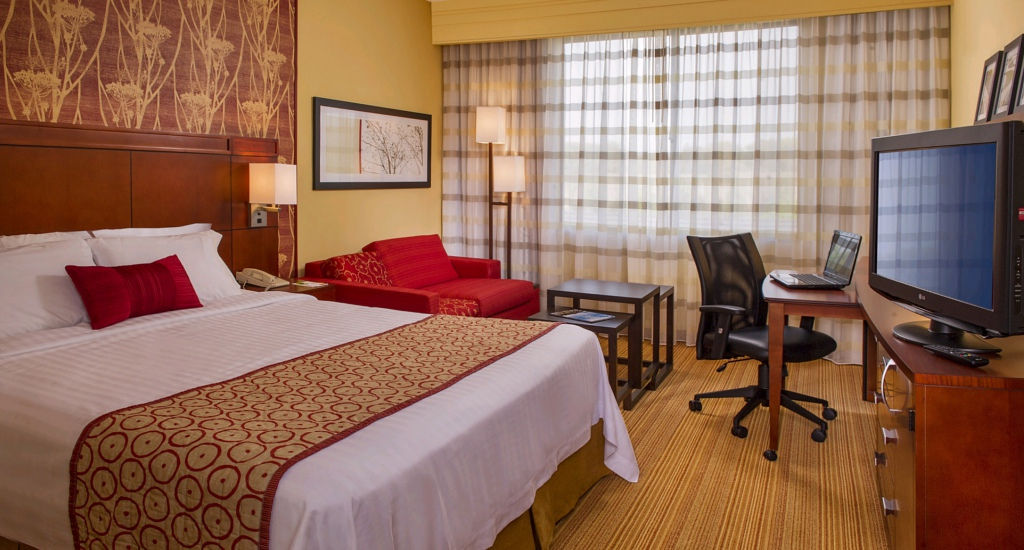 New Blog Exclusive Contest!  Win an Overnight Stay with Breakfast!