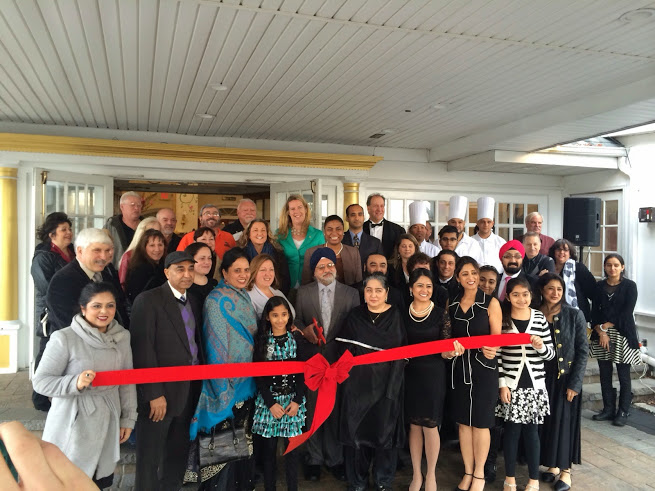 The Meadow Club's Grand Opening