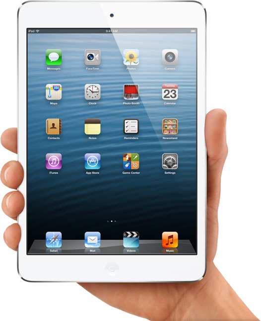 Best of 2015 votes are in and the winner of the iPad mini has been selected!