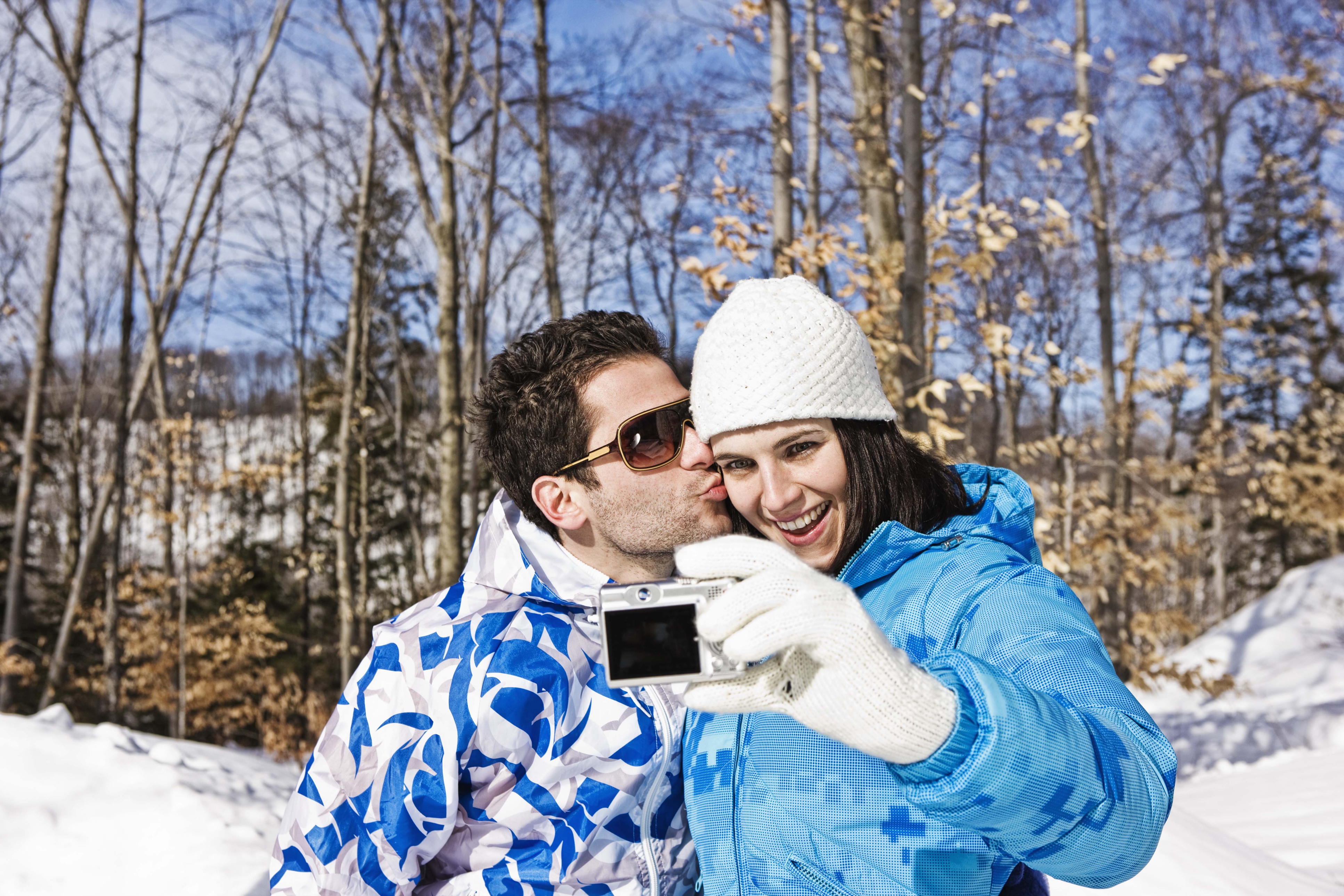 Trending In 2015: What This Year’s Brides and Grooms Are Falling In Love With