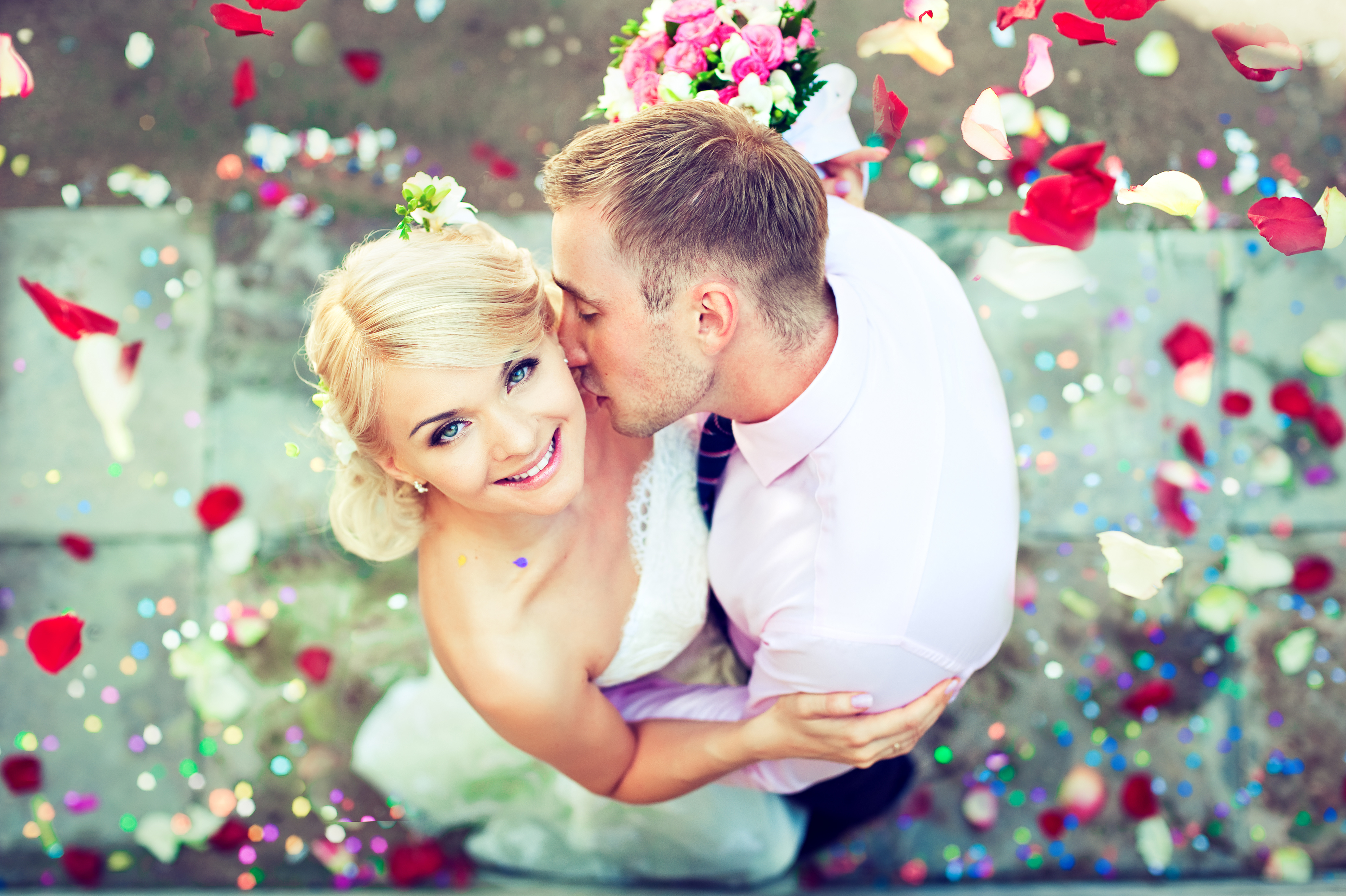 Social Standards: Choosing Your Wedding Day Hashtag