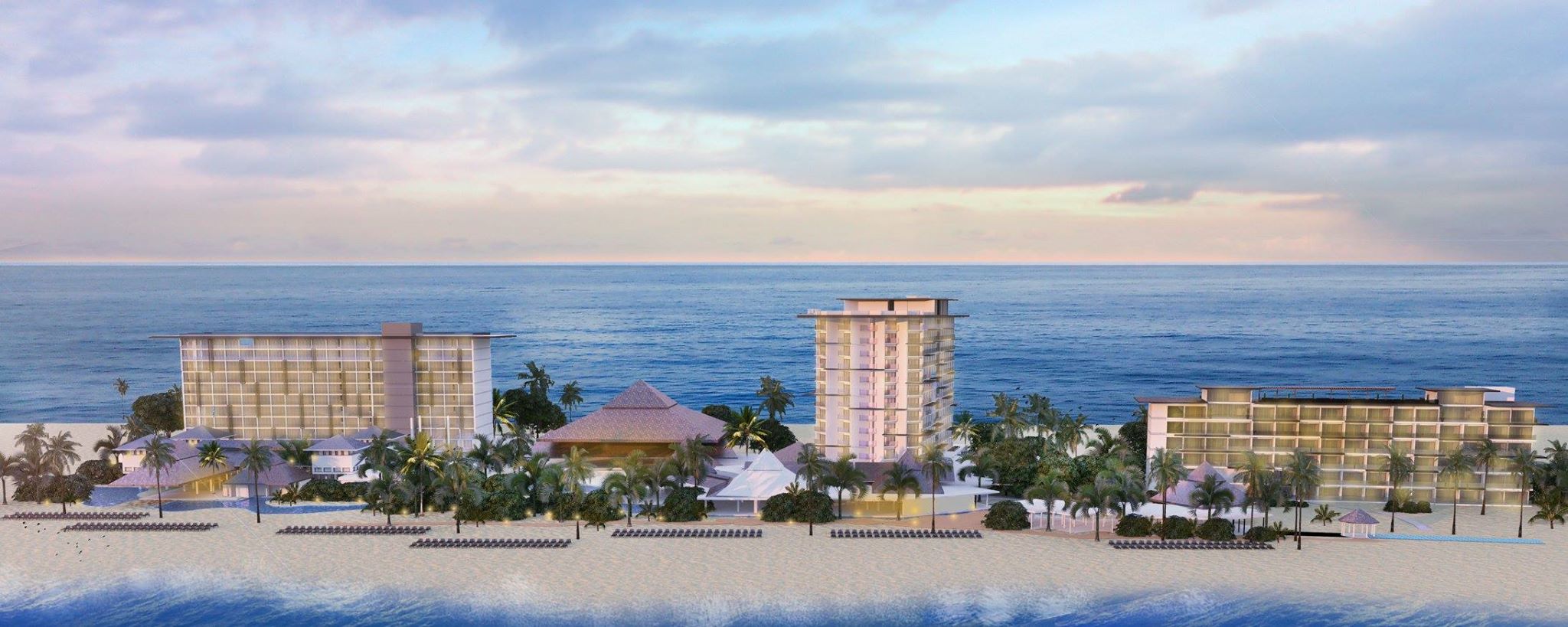 Giving away an amazing trip at the Long Island Bridal Extravaganza!