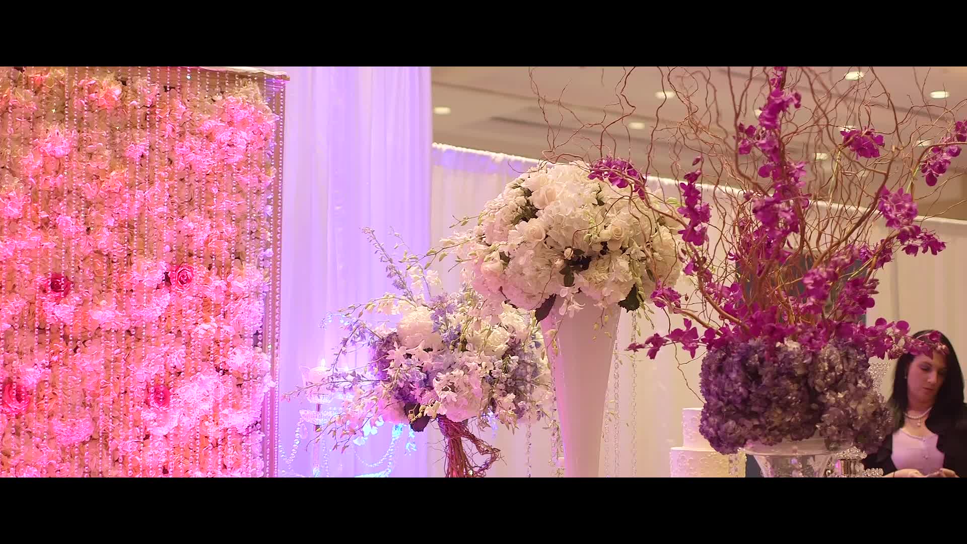 Bridal Extravaganza Highlight Video by Michael Joseph Films