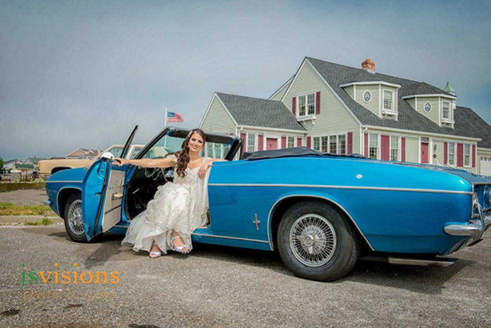 Real Wedding: Jennifer and Guillermo