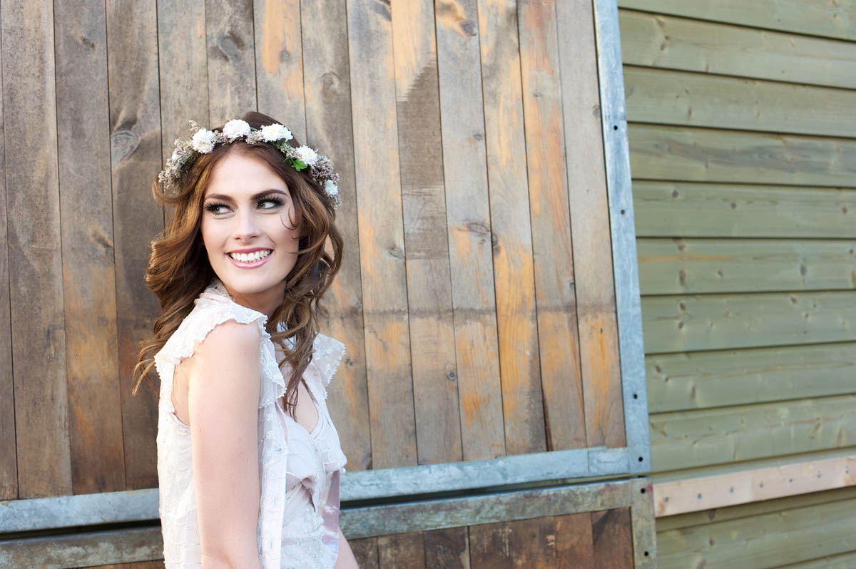 Bohemian Rhapsody: Elegant Inspirations Behind The Boho Wedding Trend